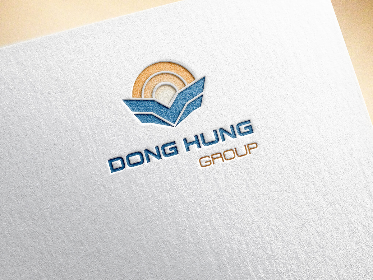 Thiết kế logo và bộ nhận diện thương hiệu tại Bình Dương