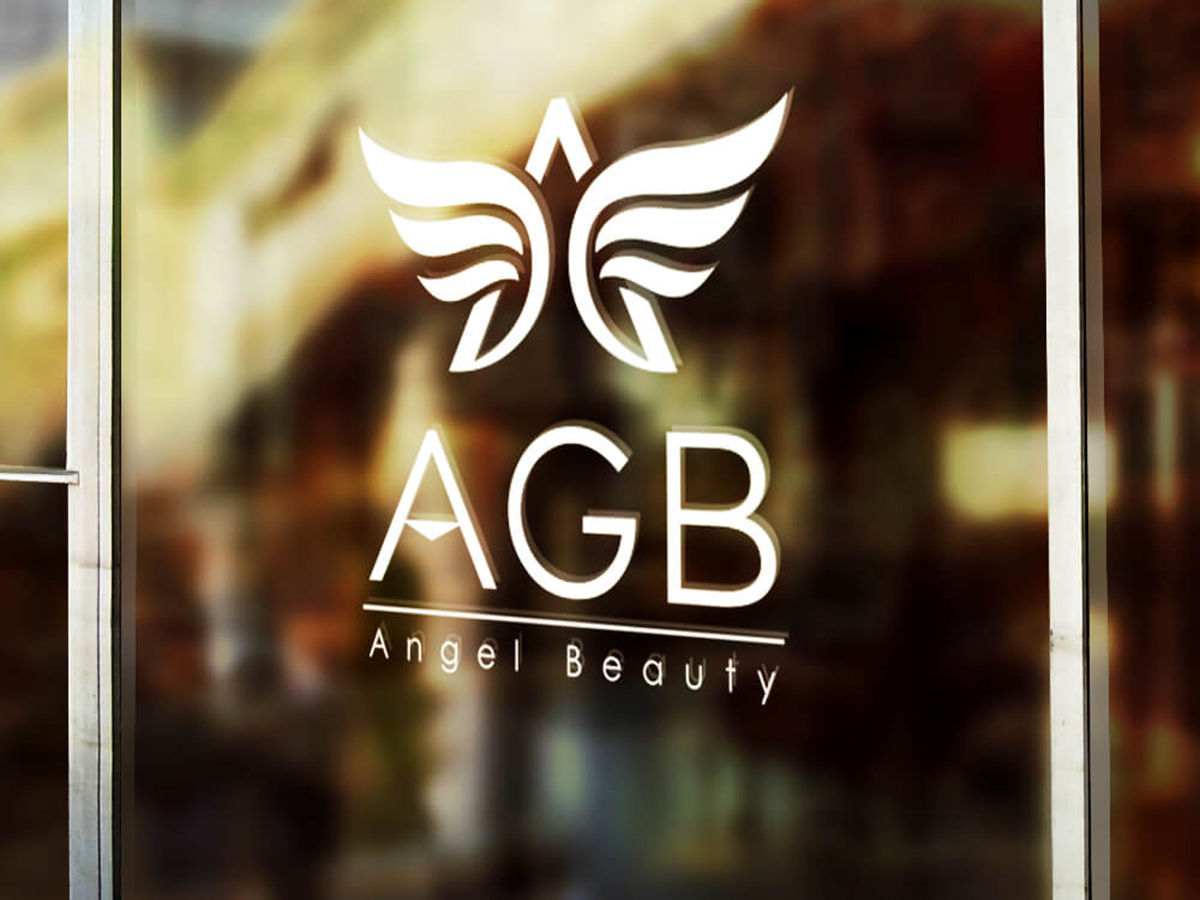 Thiết kế logo AGB tại TP HCM