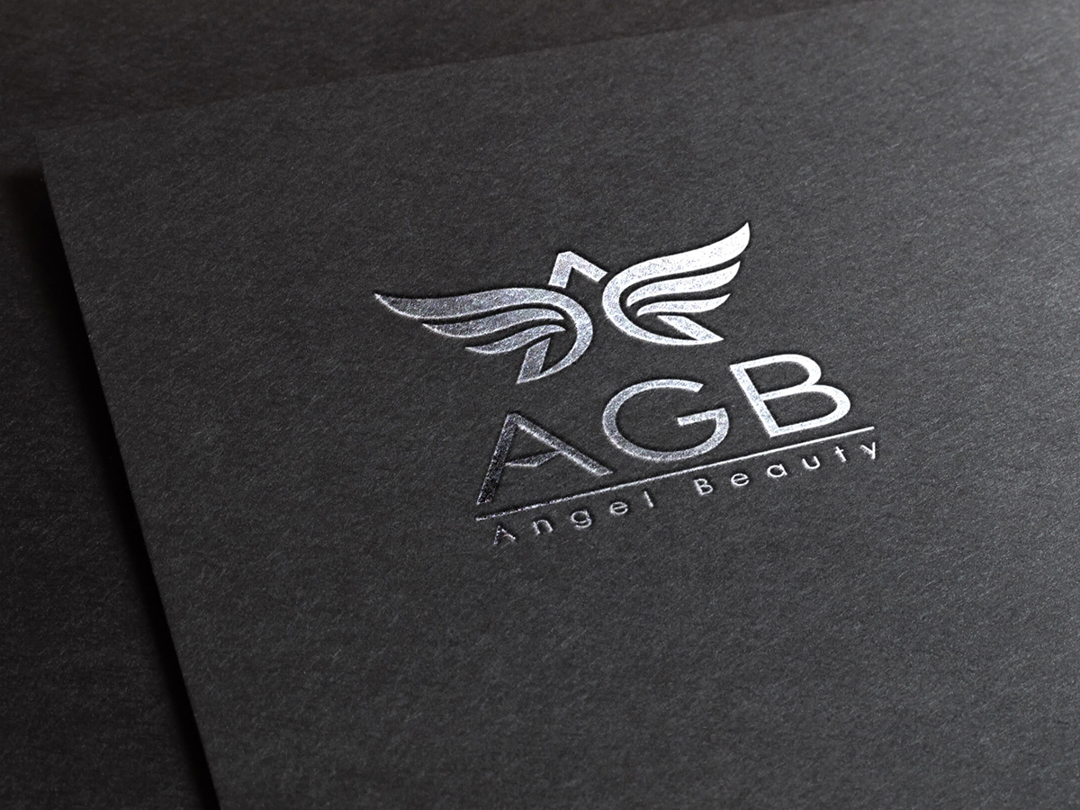 Thiết kế logo AGB tại TP HCM