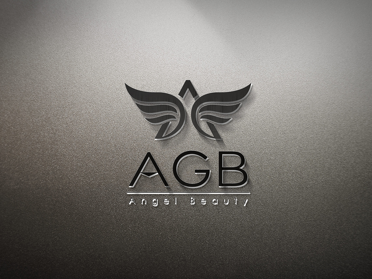 Thiết kế logo AGB tại TP HCM