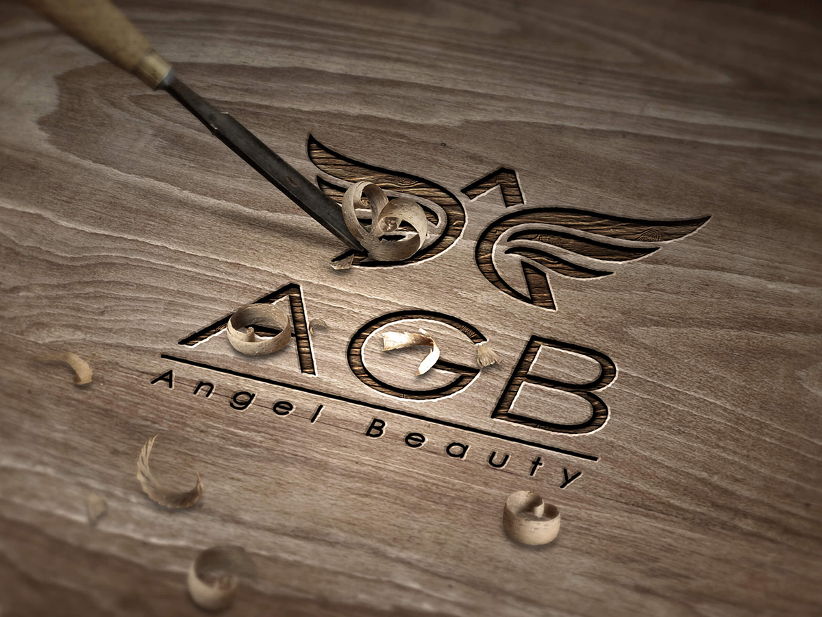 Thiết kế logo AGB tại TP HCM