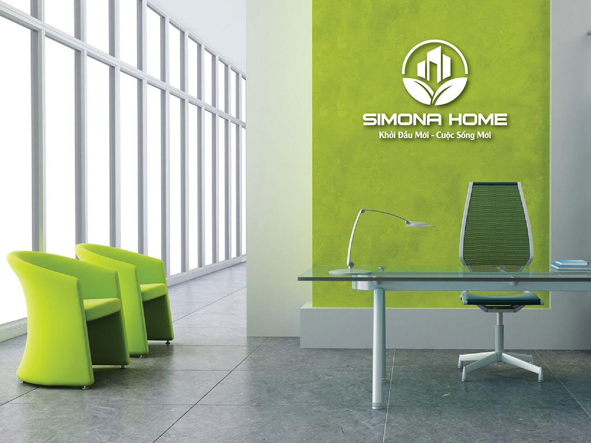 Xây dựng thương hiệu bất động sản Simona tại TP HCM