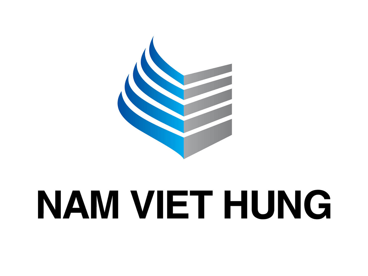 Thiết kế logo và nhận diện thương hiệu Nam Việt Hưng tại TP HCM