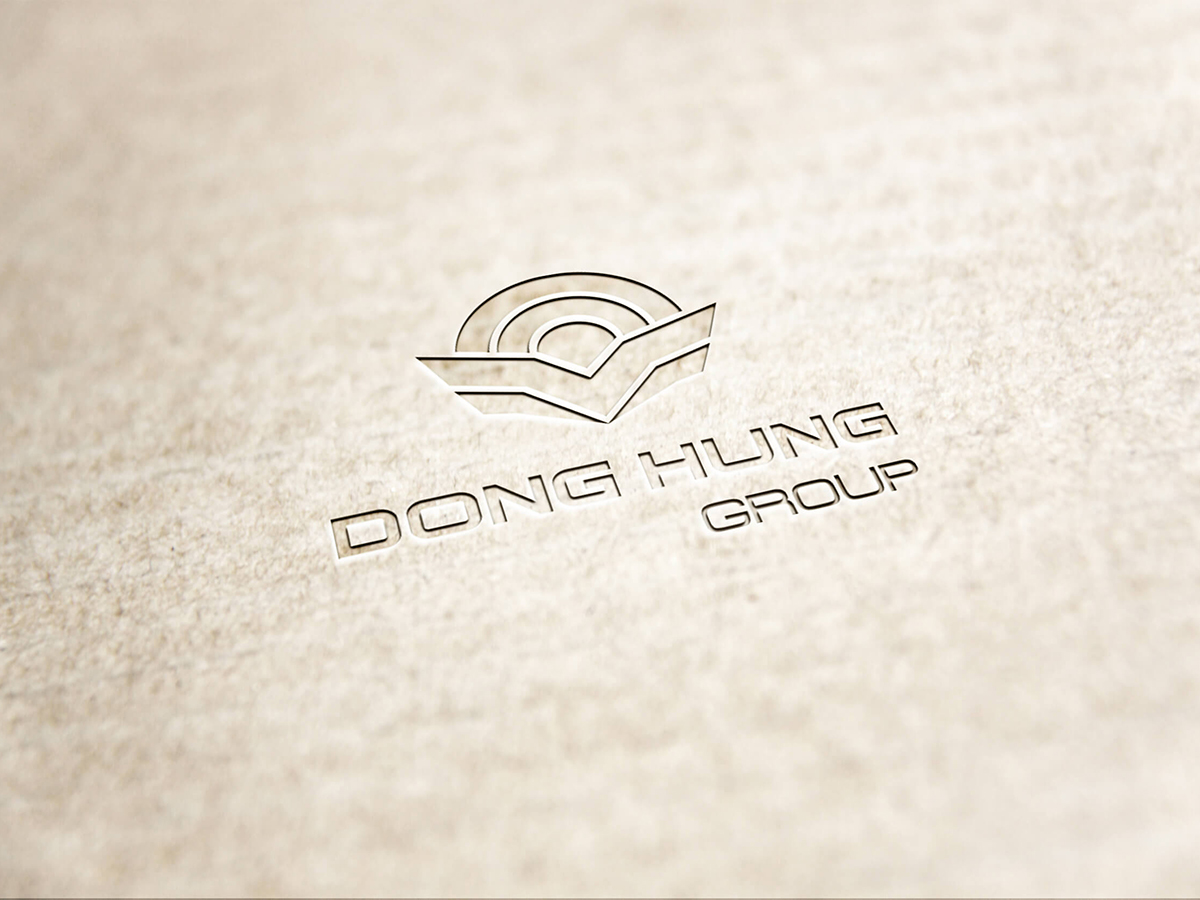 Thiết kế logo và bộ nhận diện thương hiệu tại Bình Dương