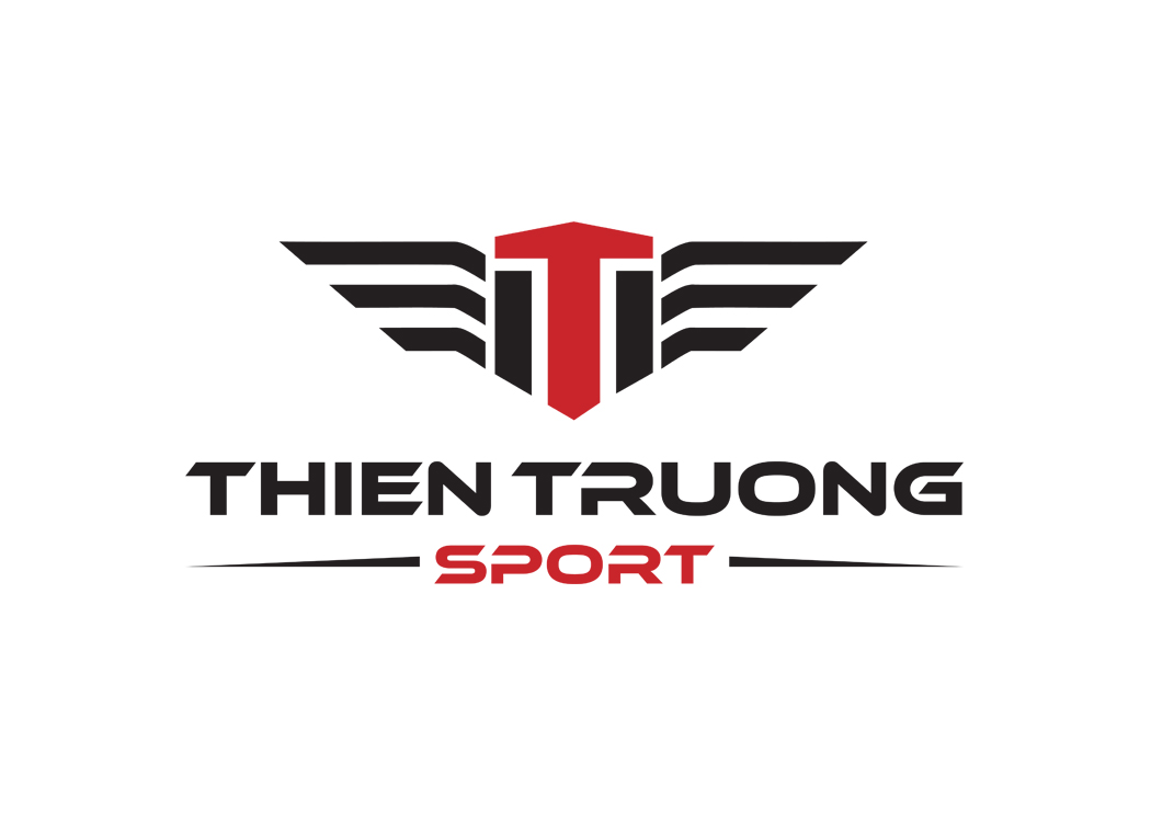 Dự án thiết kế logo công ty Thể thao Thiên Trường tại Hà Nội