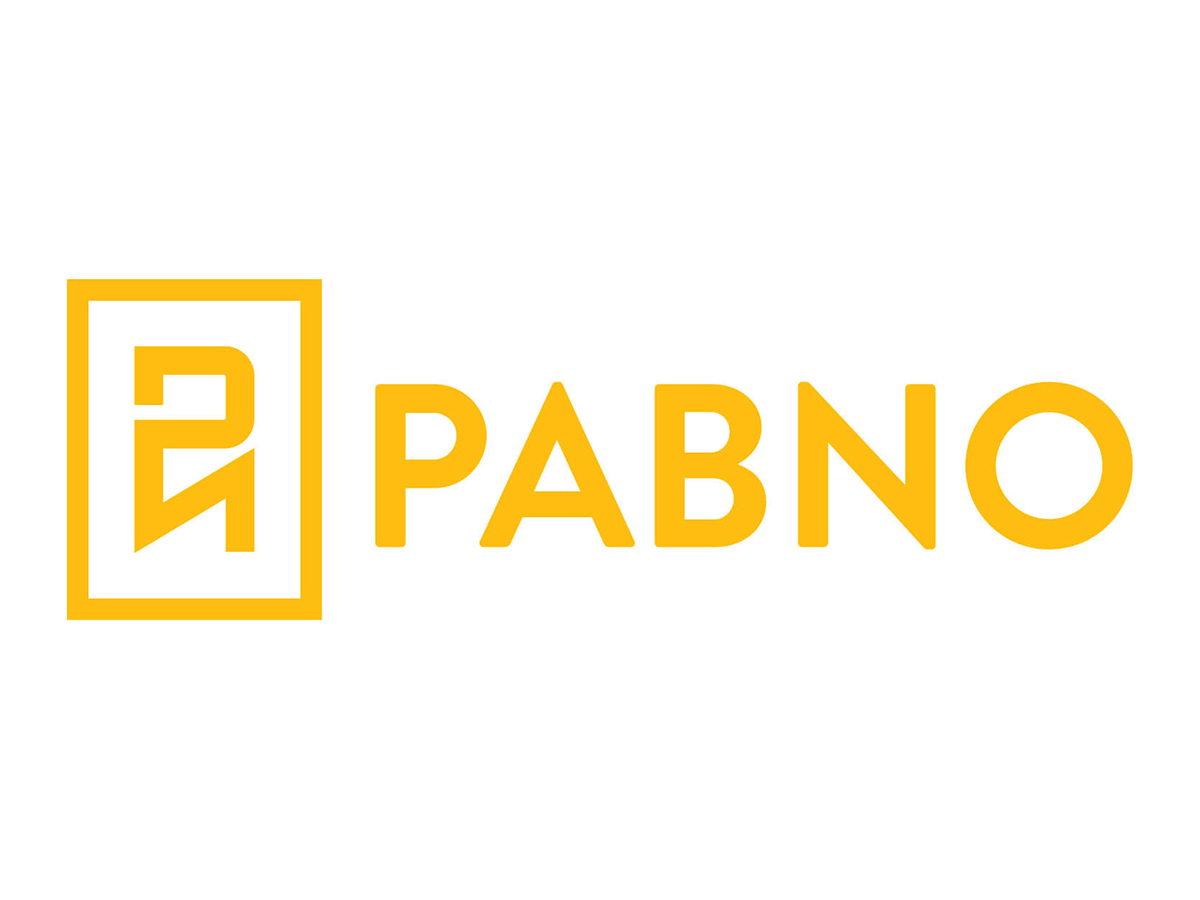 Thiết kế logo và nhận diện thương hiệu Pabno tại TP HCM
