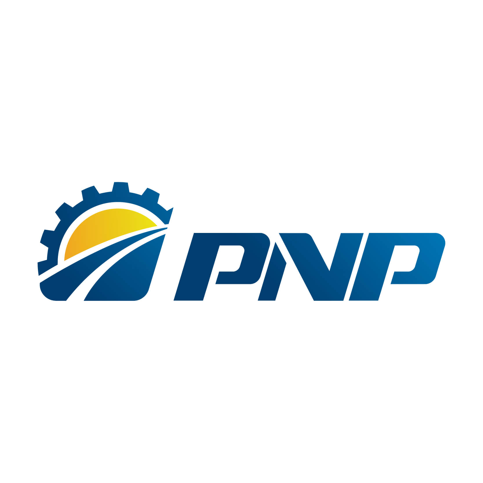 Thiết kế logo công ty PNP Việt Nam tại TP HCM