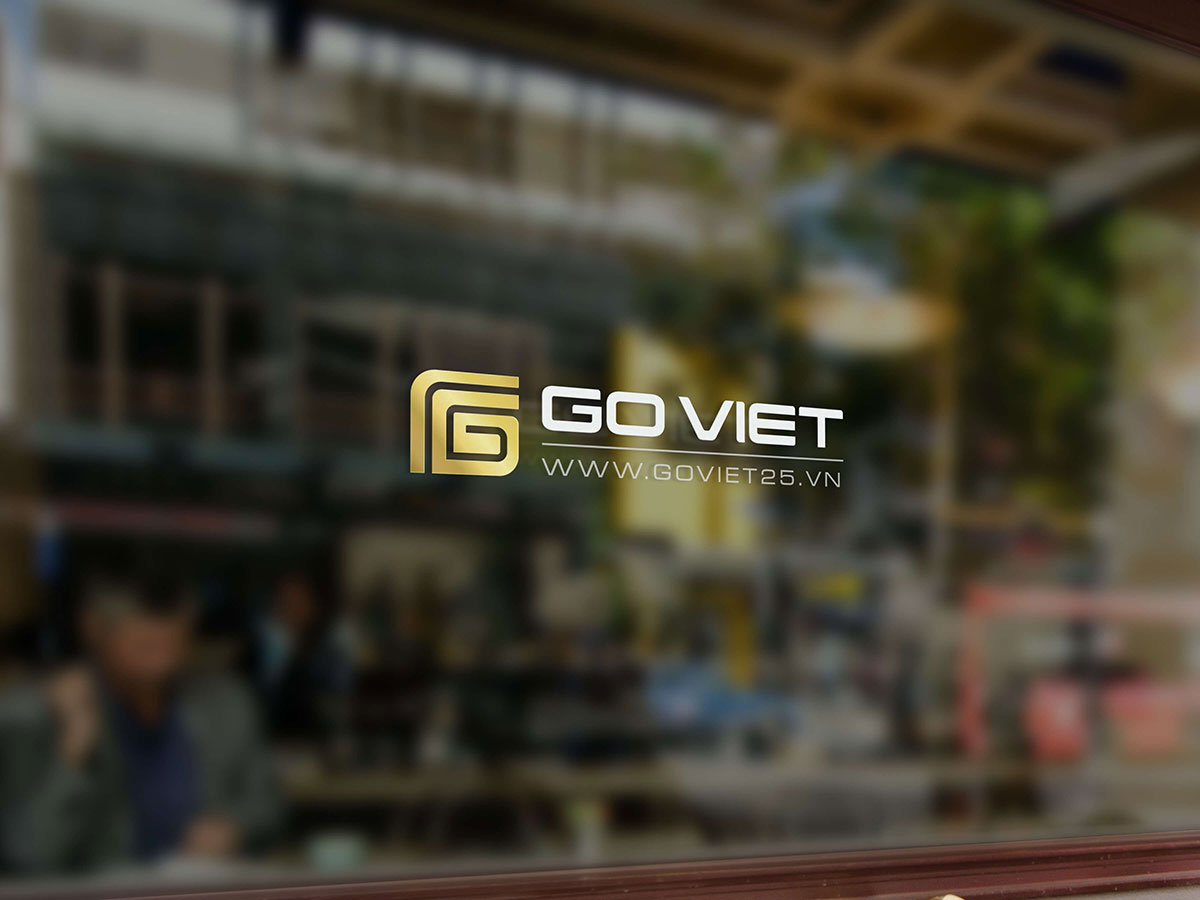 Thiết kế logo và nhận diện thương hiệu công ty Gỗ Việt tại Hải Phòng
