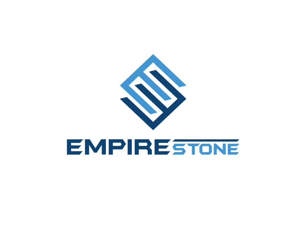 Đặt tên và thiết kế thương hiệu mới toàn diện cho đá thạch anh Empire Stone tại Hà Nội