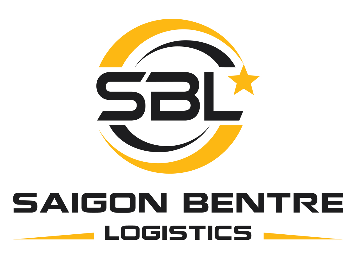 Thiết kế logo SBL tại Bến Tre