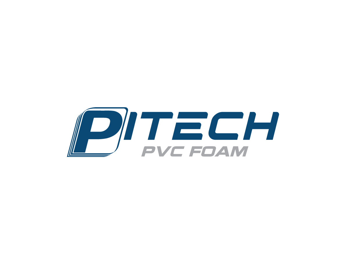 Thiết kế logo PITECH tại Hà Nội