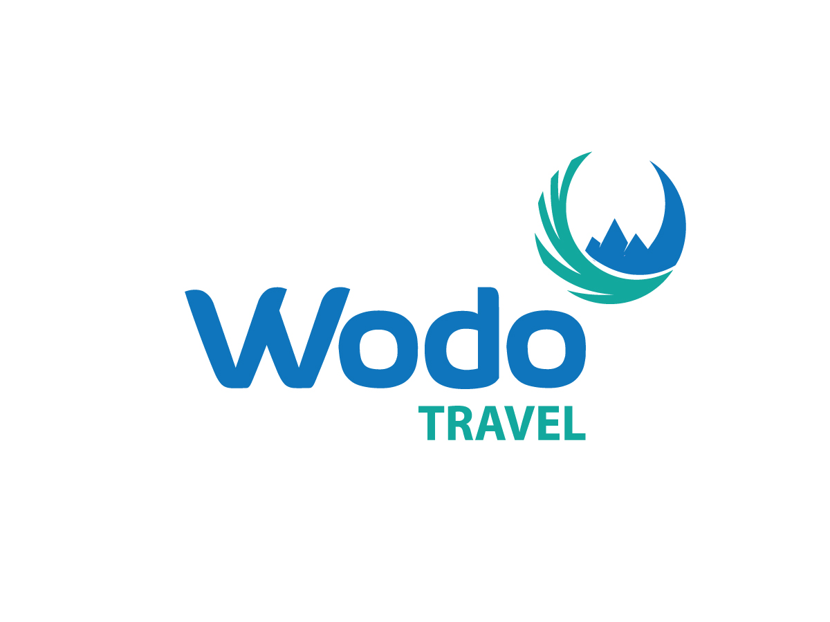 Thiết kế logo Wodo tại Hà Nội