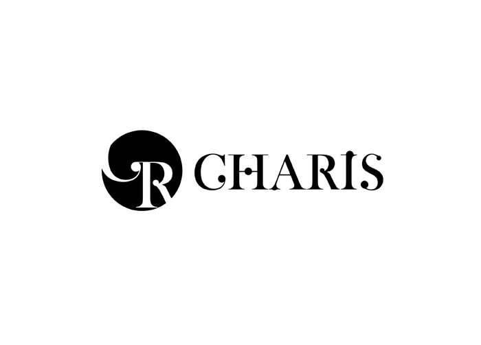 Thiết kế thương hiệu thời trang Charis tại Nam Định