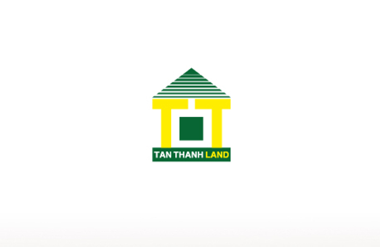 Thiết kế nhận diện thương hiệu cho Tân Thành tại Bà Rịa Vũng Tàu