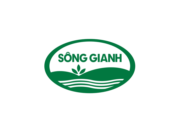 Thiết kế thương hiệu phân bón Sông Gianh tại Quảng Bình