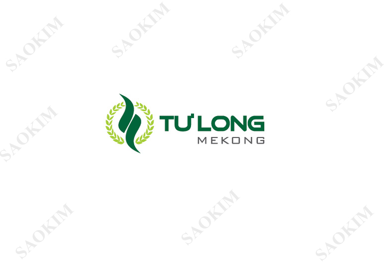 Thiết kế logo và nhận diện thương hiệu Tư Long Mekong tại An Giang
