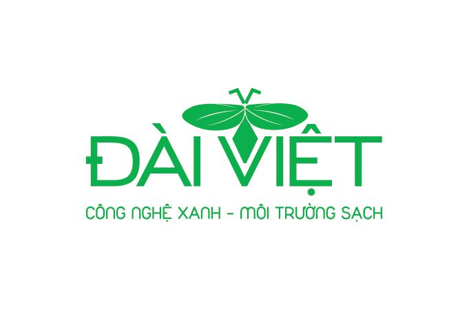 Thiết kế nhận diện thương hiệu Công ty CP SX Bao bì Đài Việt tại Thanh Hóa