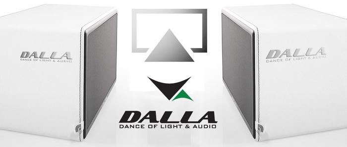 Thiết kế thương hiệu âm thanh và ánh sáng phục vụ sự kiện DALLA tại TP HCM