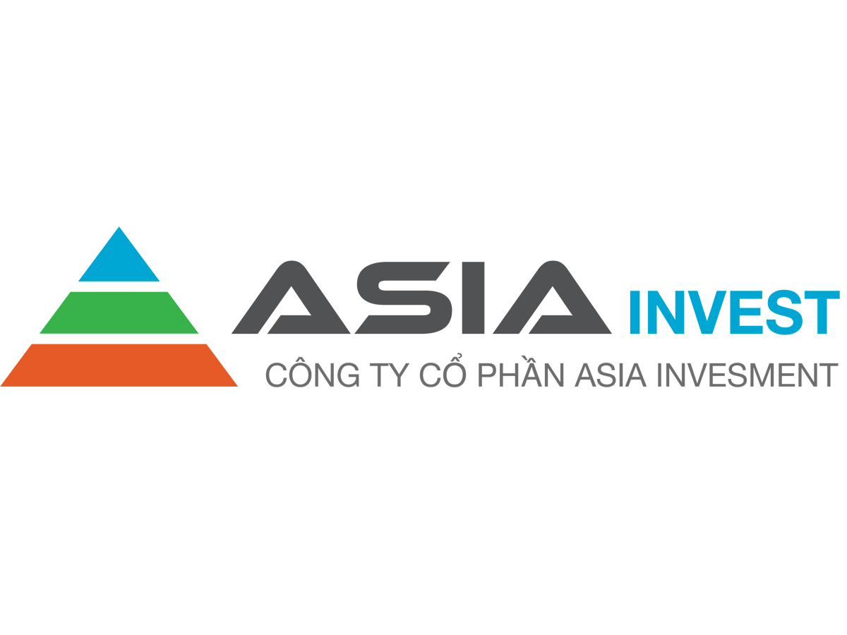 Thiết kế logo Asia Cons tại TP HCM