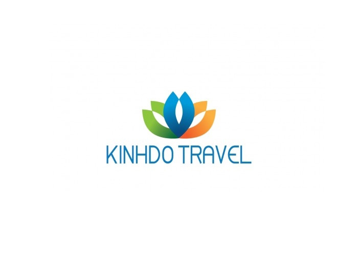 Thiết kế thương hiệu cho công ty du lịch tại Hà Nội