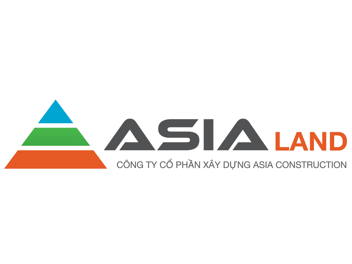 Thiết kế logo Asia Cons tại TP HCM