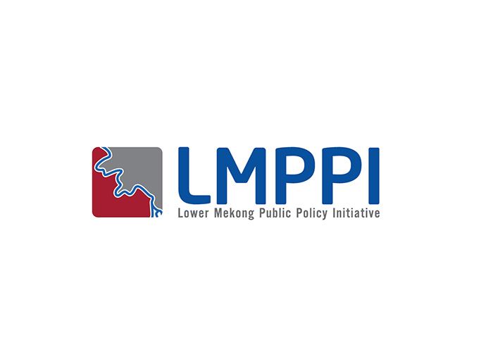 Thiết kế logo LMPPI tại TP HCM