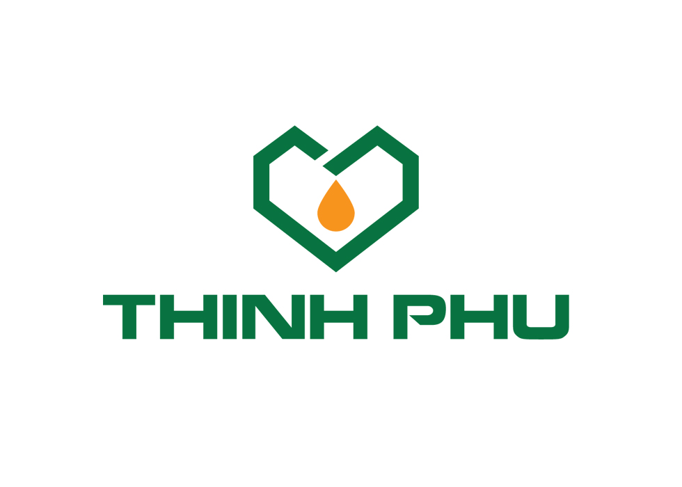 Thiết kế logo và hệ thống nhận diện cho doanh nghiệp lĩnh vực dược phẩm thú y Thịnh Phú tại Hà Nội