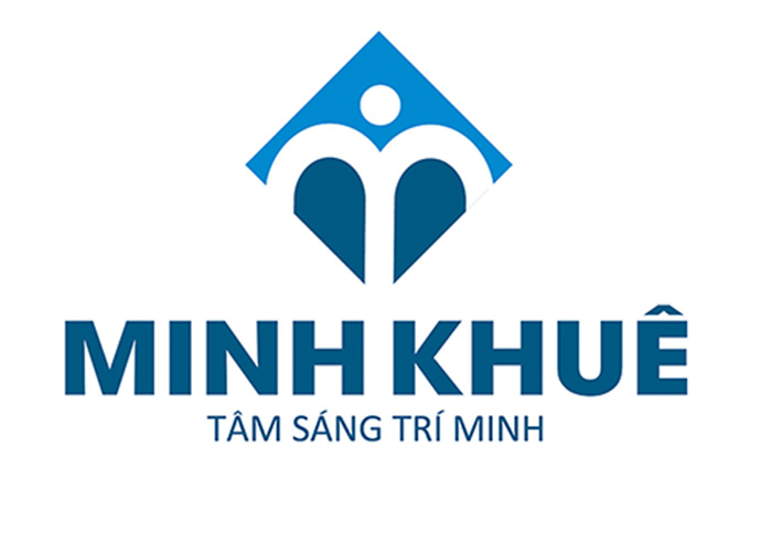 Thiết kế logo công ty Luật Minh Khuê tại Hà Nội