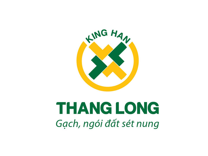 Thiết kế logo và nhận diện thương hiệu cho công ty King Han tại Hà Nội