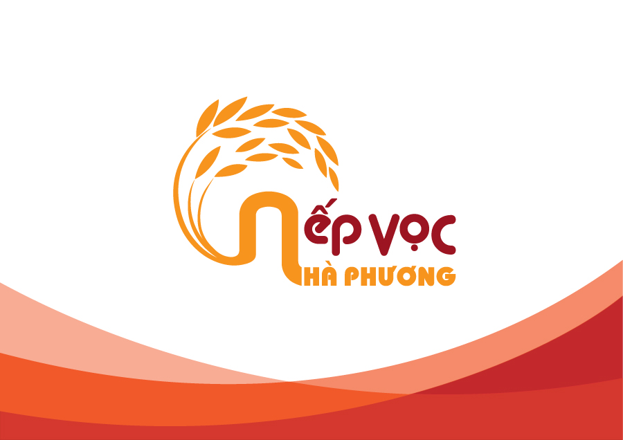 Thiết kế thương hiệu Rượu Nếp Vọc Hà Phương tại Hà Nam, Hà Nội, Hải Phòng