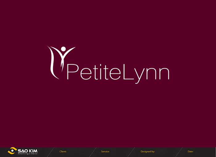 Thiết kế Logo Shop Thời trang Petite Lynn (Tại Kansas City, USA) tại Quốc tế