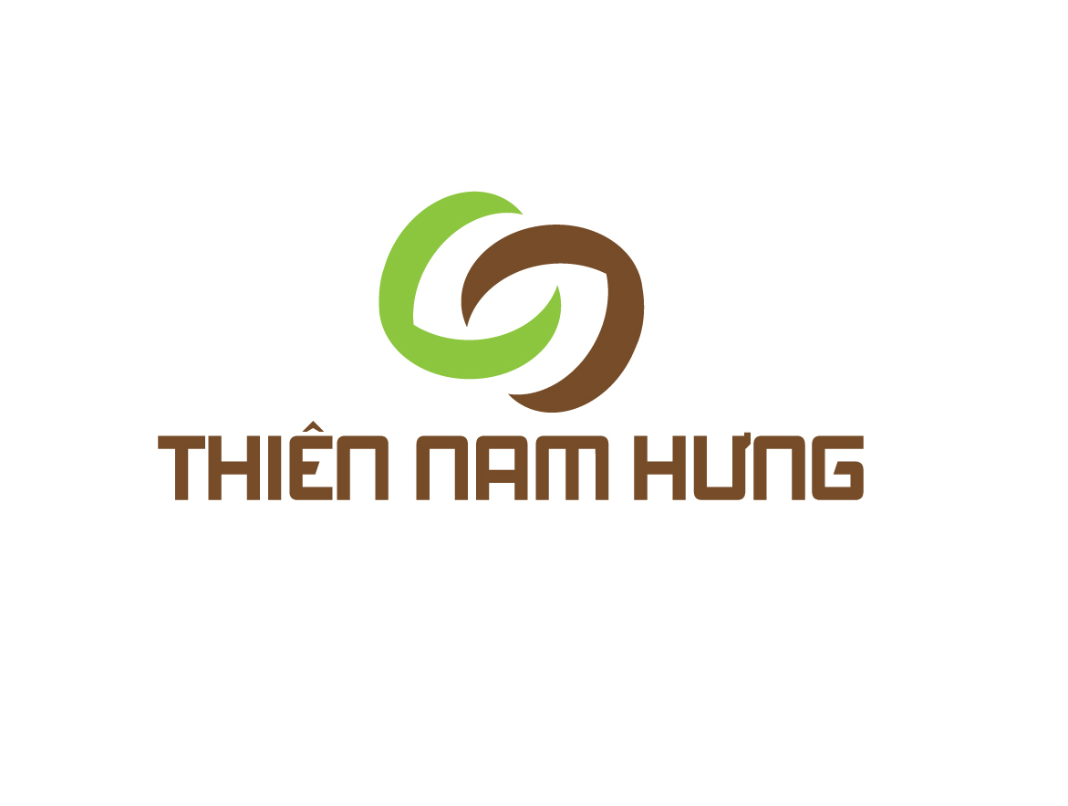 Thiết kế logo công ty Thiên Nam Hưng tại Ninh Bình