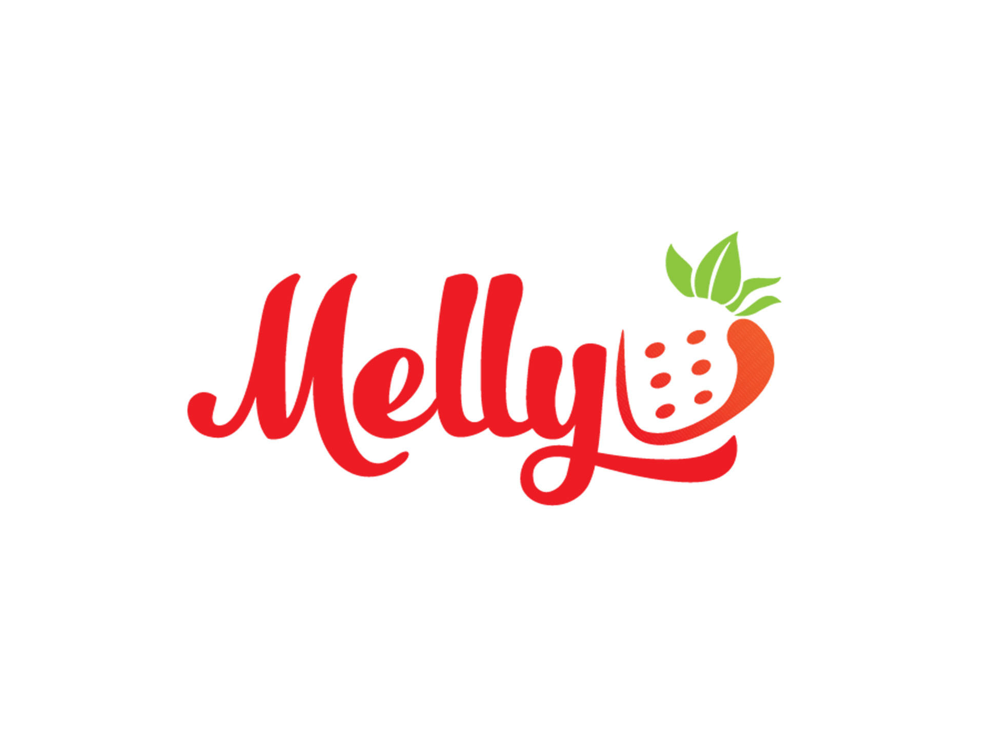 Đặt tên, thiết kế logo và bao bì cho nhãn hàng Melly tại TP HCM
