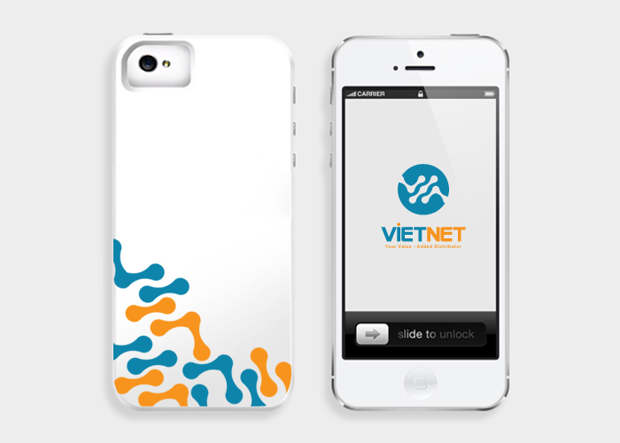 Làm mới hệ thống nhận diện thương hiệu Việt Nét tại TP HCM