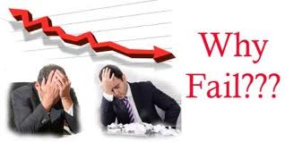 business fail