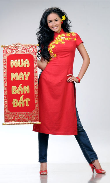 Chuc mung nam moi 2011