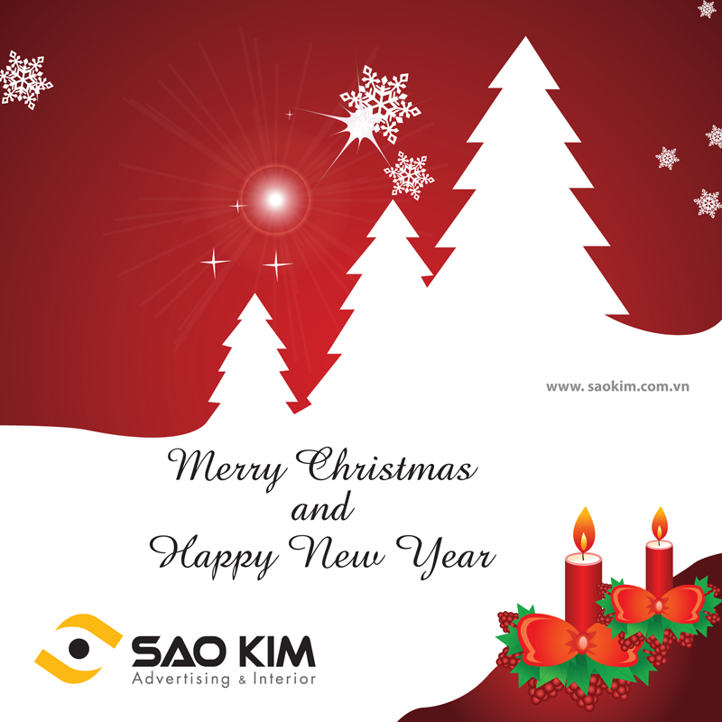 Hành trình của ông già Noel mang quà Giáng sinh