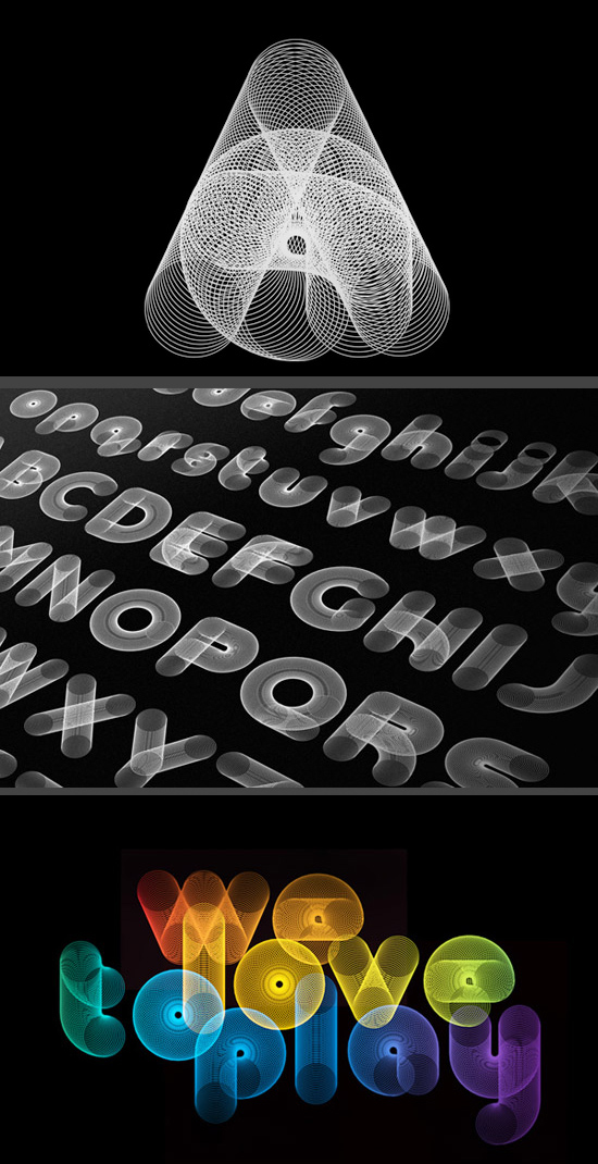 Slinky Typeface font