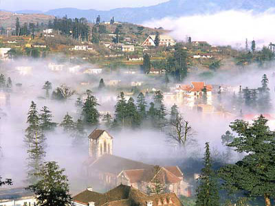 Du lich Sapa