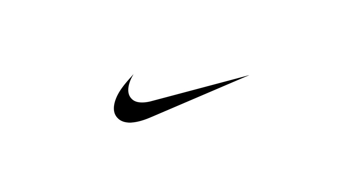 Mẫu thiết kế logo thương hiệu giầy nổi tiếng thế giới - 2 - Nike