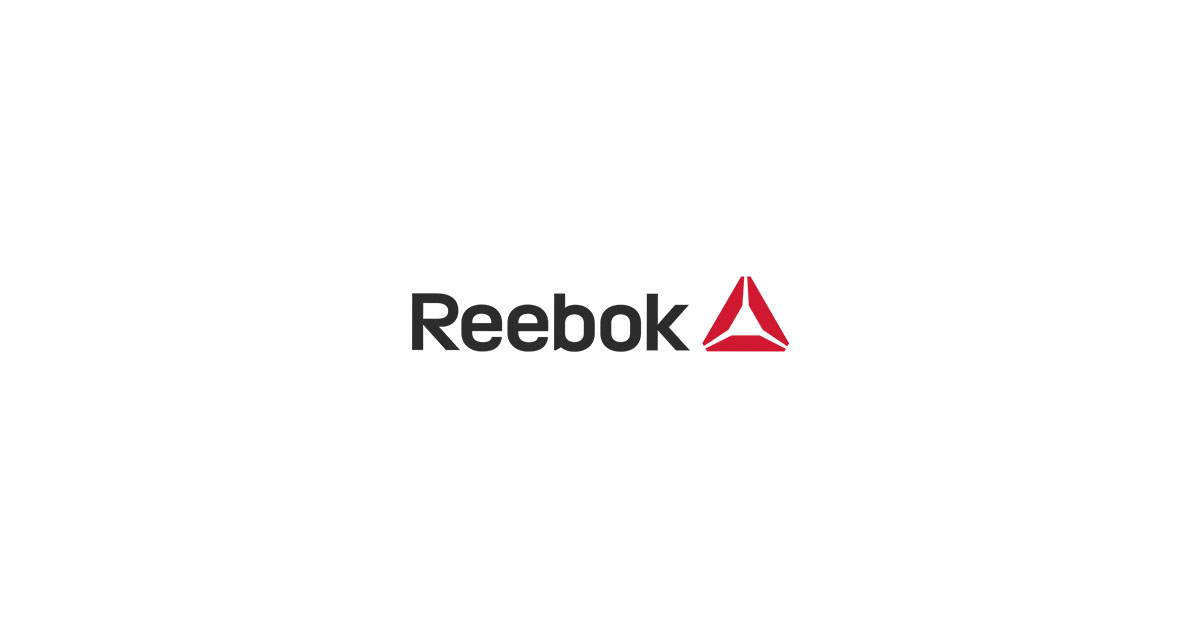 Mẫu thiết kế logo thương hiệu giầy nổi tiếng thế giới - 3 - Reebok