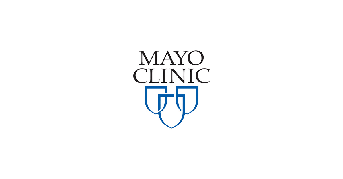 Mẫu thiết kế logo bệnh viện, phòng khám hàng đầu thế giới - 1 - Mayo Clinic