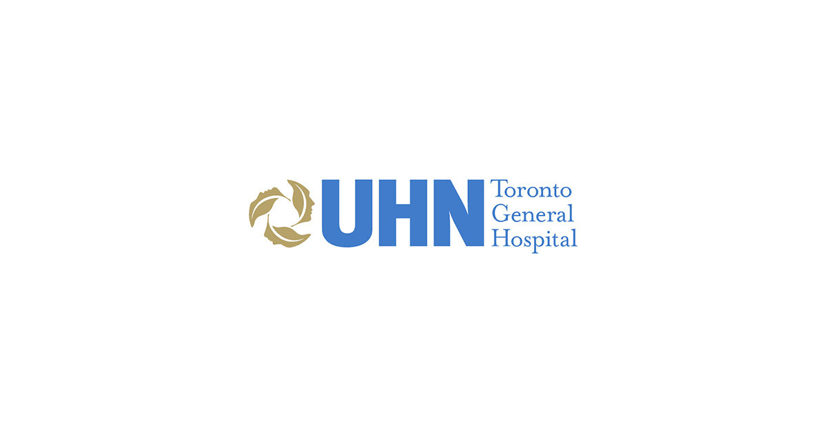 Mẫu thiết kế logo bệnh viện, phòng khám hàng đầu thế giới - 4 - Toronto General Hospital