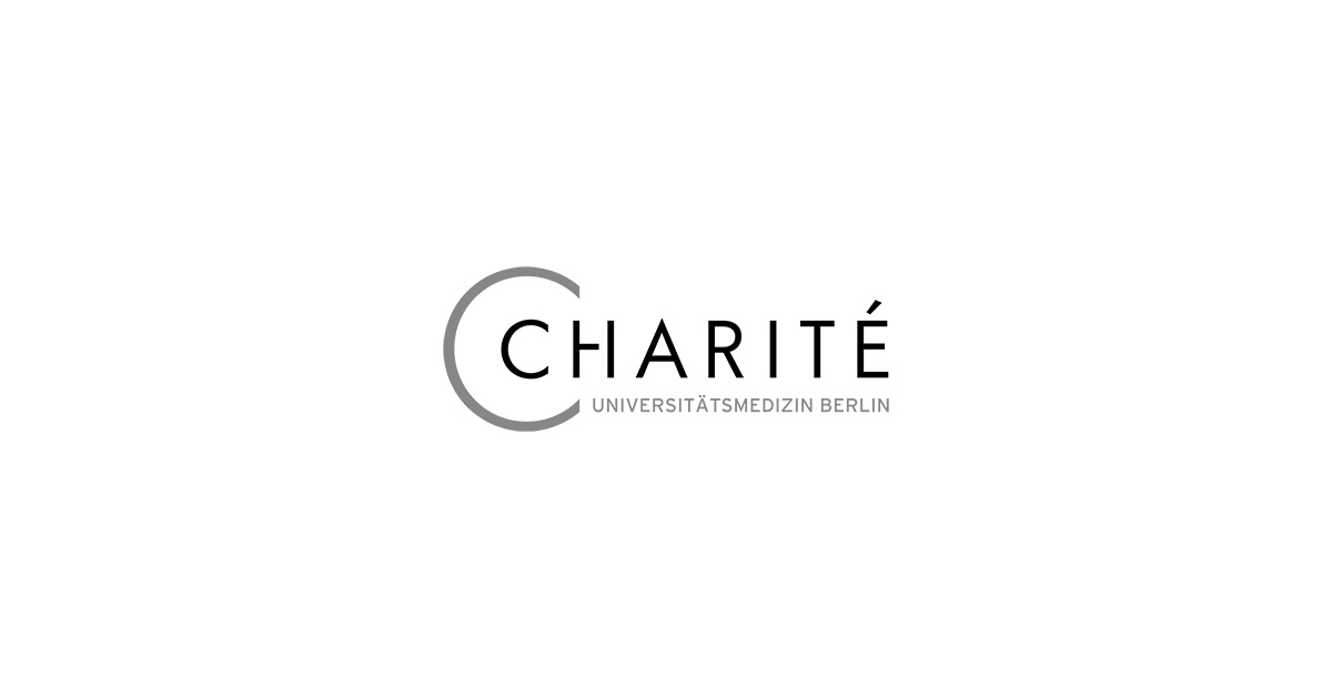 Mẫu thiết kế logo bệnh viện, phòng khám hàng đầu thế giới - 5 - Charité–Universitätsmedizin Berlin
