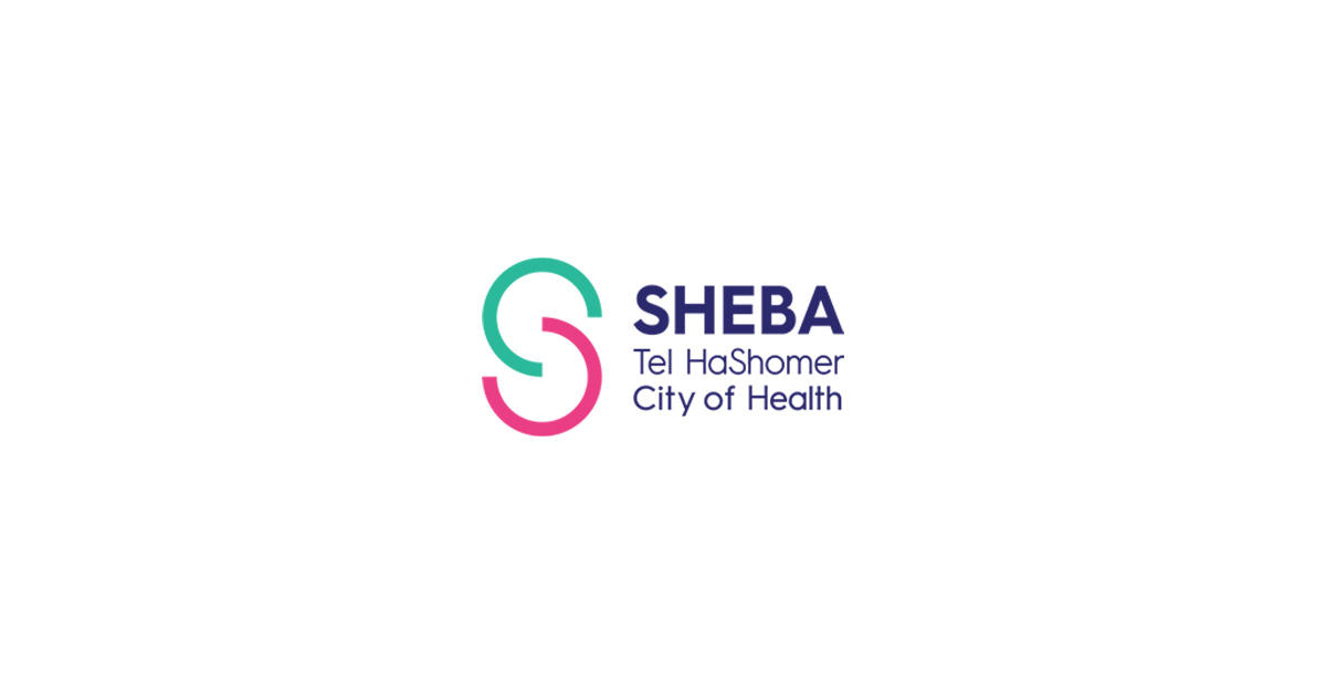 Mẫu thiết kế logo bệnh viện, phòng khám hàng đầu thế giới - 9 - Sheba Medical Center