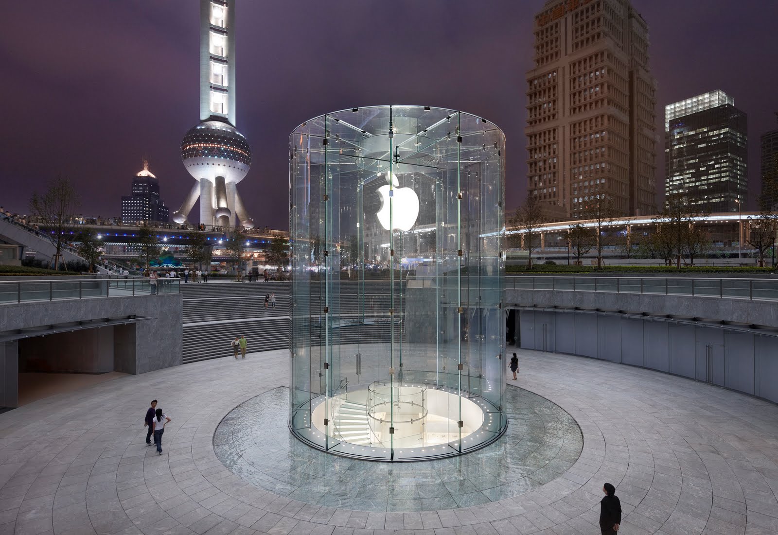 Đặt tên công ty - bài học từ Apple