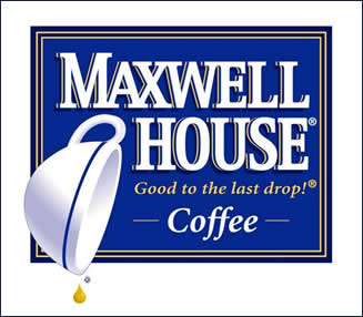 Slogan của Maxwell Coffee - Ngon tới giọt cuối cùng!