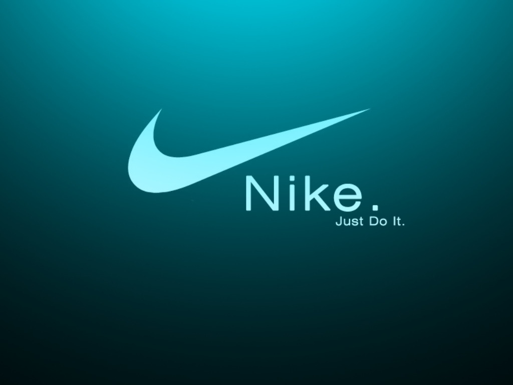 Slogan của Nike
