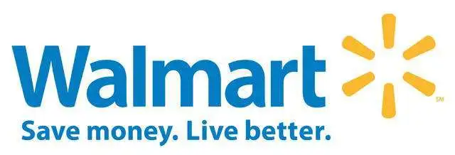 Logo và slogan của walmart