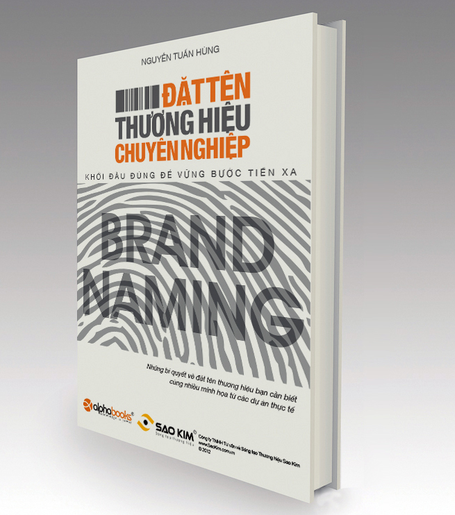 Download ebook Đặt tên thương hiệu chuyên nghiệp